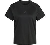 ADIDAS Damen Shirt SOFT LUXUS (KC8089) XL Schwarz