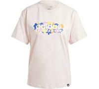 ADIDAS Damen Shirt Soft Side 2.0 Graphic (IW5156) XS SANPIN