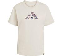 ADIDAS Damen Shirt Soft Side Grafic (KB2496) XS WONALU