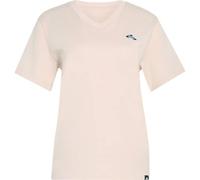 adidas Damen Summer Slide Graphic T-Shirt (Größe S, rosa)