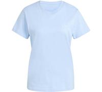 TERREX MOUNTAIN GRAFIK T-SHIRT Glow Blue S