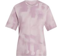 Damen T-Shirt adidas Terrex Multi Climacool Violet XL