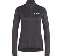 ADIDAS Mt Wander-Shirt Black S