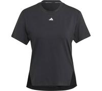 ADIDAS Damen Shirt Versatile (IA7748) XS BLACK/WHITE