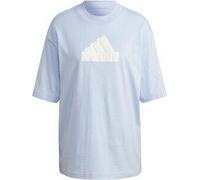 ADIDAS Damen Shirt W FI BOS BF TEE - Gr. - M