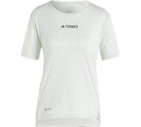 ADIDAS Damen Shirt W MT TEE (HM4042) L Pink