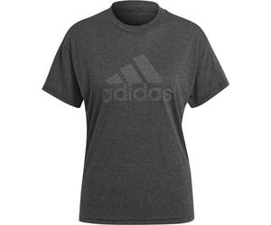 ADIDAS Damen Shirt W WINRS 3.0 TEE (HT4692) XS BLCKME/GREFOU