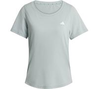 ADIDAS Damen Shirt WE MIN SCP TEE (KC0344) S Grau