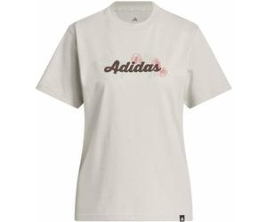 ADIDAS Damen Shirt Western Florals Graphic (KA9959) S WONALU