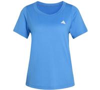 ADIDAS Damen Shirt Workout Essentials (KC0346) L RAYBLU