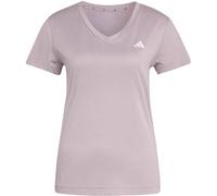 adidas Essentials Damen T-Shirt rosa hell - XL