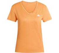 ADIDAS Damen Shirt Workout Essentials (KF6177) S PUOR