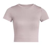 ADIDAS Damen Shirt Workout Essentials Knit Baby (JZ0130) XS PRLOFI