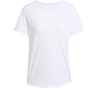 ADIDAS Damen Shirt Yoga Essentials (JM4480) L WHITE