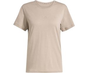 ADIDAS Damen Shirt Yoga Essentials (JM4482) L CHABRN