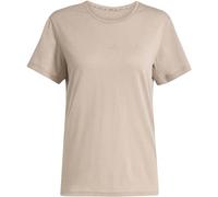 ADIDAS Damen Shirt Yoga Essentials (JM4482) M CHABRN