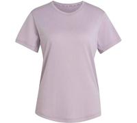 ADIDAS Damen Shirt Yoga Essentials (KD2759) XL Lila