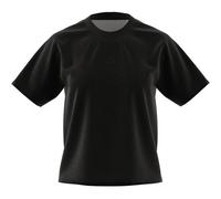 Adidas W Z.N.E. TEE,BLACK, S