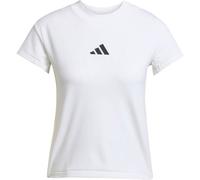 adidas Z.N.E. BB T-Shirt Damen-Weiß in weiß, Größe: XS (nur noch wenige Artikel verfügbar)