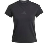 ADIDAS Damen Shirt Z.N.E. (JW7782) XS BLACK