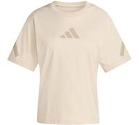 adidas Z.N.E. T-Shirt Crystal Linen M