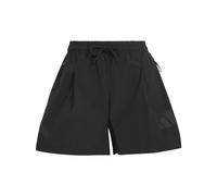 adidas Damen Short Z.N.E. Woven Shorts KD8459 S Black