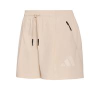 adidas Damen Short Z.N.E. Woven Shorts KD8462 S Blush Pink