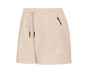 adidas Damen Short Z.N.E. Woven Shorts KD8462 S Blush Pink