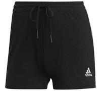 adidas Damen Shorts ESSENTIALS SLIM SHORTS GM5523 L Black/White