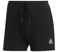 adidas Damen Shorts ESSENTIALS SLIM SHORTS GM5523 XS Black/White