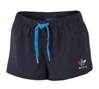 adidas Damen Shorts Slim, Black, 36, AY9453