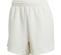 ADIDAS Damen Shorts Soft Lux Loose (JV9876) XXL OWHITE