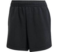 ADIDAS Damen Shorts Weiche Lux Loose (JM3751) M BLACK