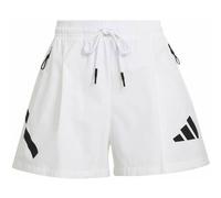 ADIDAS Damen Shorts Z.N.E., gewebt (KG8538) XXS WHITE