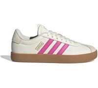 ADIDAS Damen Skateboardschuhe VL COURT 3.0 CWHITE/PULMAG/GOLDMT - Gr. - 40