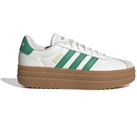 ADIDAS Damen Skateboardschuhe VL Court Bold CWHITE/GOLDMT - Gr. - 38
