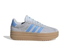 ADIDAS Damen Skateboardschuhe VL Court Bold (IH2310) 37 ⅓ HALBLU/BLUBRS/CYBEMT