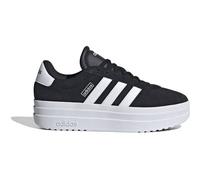 ADIDAS Damen Skateboardschuhe VL Court Bold (IH9995) 39 ⅓ CBLACK/FTWWHT/FTWWHT