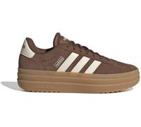 ADIDAS Damen Skateboardschuhe VL Court Bold PREBRN/CWHITE/WONBEI - Gr. - 42
