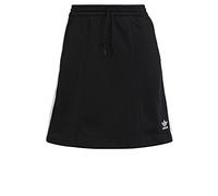 adidas Damen Skirt Shorts, Schwarz, 32 EU