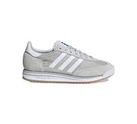 Adidas Originals Sl 72 Rs Sportschuhe EU 43 1/3 Grey One / Ftwr White / Crystal White