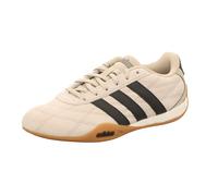 adidas Damen-Sneaker ADIPISTA Beige-Schwarz