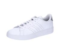adidas Damen Sneaker Advantage 2.0 IG9175 40 2/3 Ftwr White/Grey Two/Silver Met.