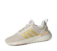 Adidas Damen Sneaker, Alumina Gold Met Magic Beige, 36 EU