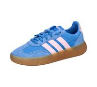 adidas Damen BARREDA Decode Shoes, ray Blue/Clear pink/GUM10, 38 2/3 EU