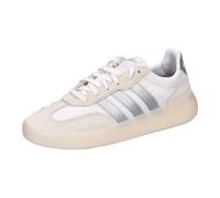 adidas Barreda Decode Damen Sneaker weiß/silber/beige - 40
