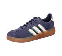 adidas Damen Sneaker BARREDA DECODE JR3545 38 2/3 Shadow Navy/Wonder Quartz/Green