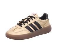 adidas Damen-Sneaker BARREDA DECODE LUX Gold-Schwarz