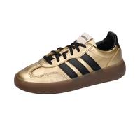 adidas Damen Sneaker BARREDA DECODE LUX JR1218 37 1/3 Cyber Met./Core Black/GUM5