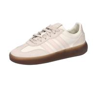 Sneaker ADIDAS SPORTSWEAR "BARREDA DECODE", Gr. 41, sanftes weiß, putty mauve, gum5, Leder, sportlich, Schuhe (56202825-41) sanftes weiß, putty mauve, gum5